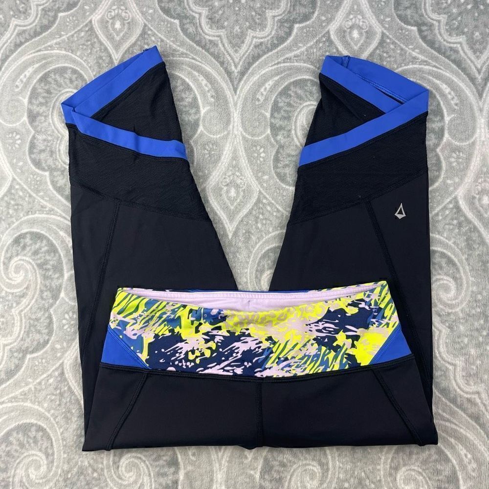 Girls Ivivva Leggings  